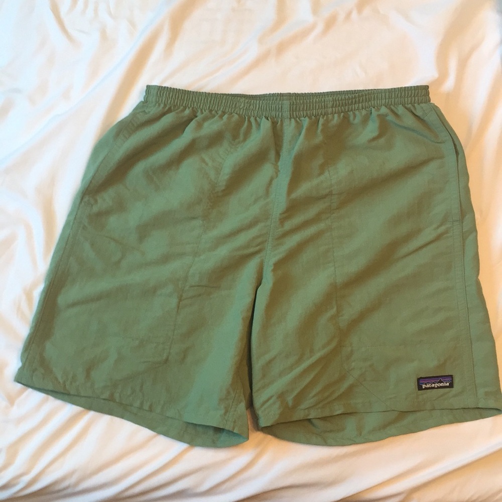 Patagonia Baggies Shorts